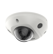 HIKVISION DS-2CD3566G2-IS H  Mini Domo IP 6 Megapixel /