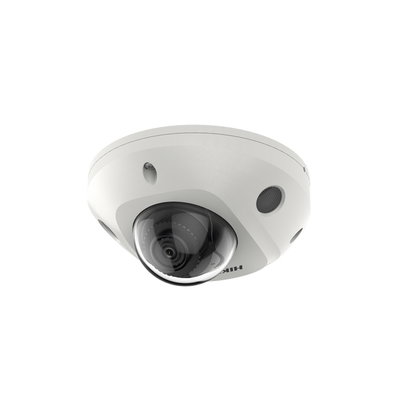 HIKVISION DS-2CD3566G2-IS H  Mini Domo IP 6 Megapixel /