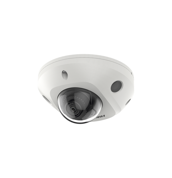 HIKVISION DS-2CD3546G2-IS H  Mini Domo IP 4 Megapixel /