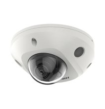 HIKVISION DS-2CD3546G2-IS H  Mini Domo IP 4 Megapixel /