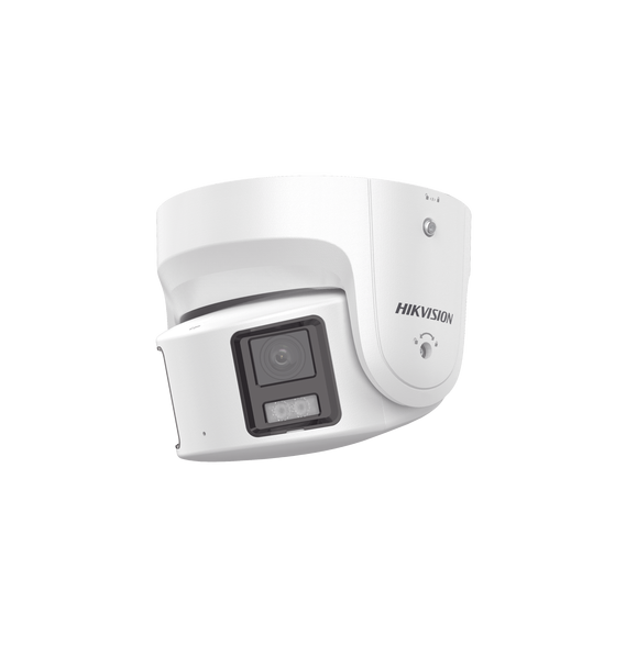 HIKVISION DS-2CD3387G2P-LSU/SL C  [ PROTECCIÓN ACTIVA ]