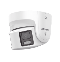 HIKVISION DS-2CD3387G2P-LSU/SL C  [ PROTECCIÓN ACTIVA ]