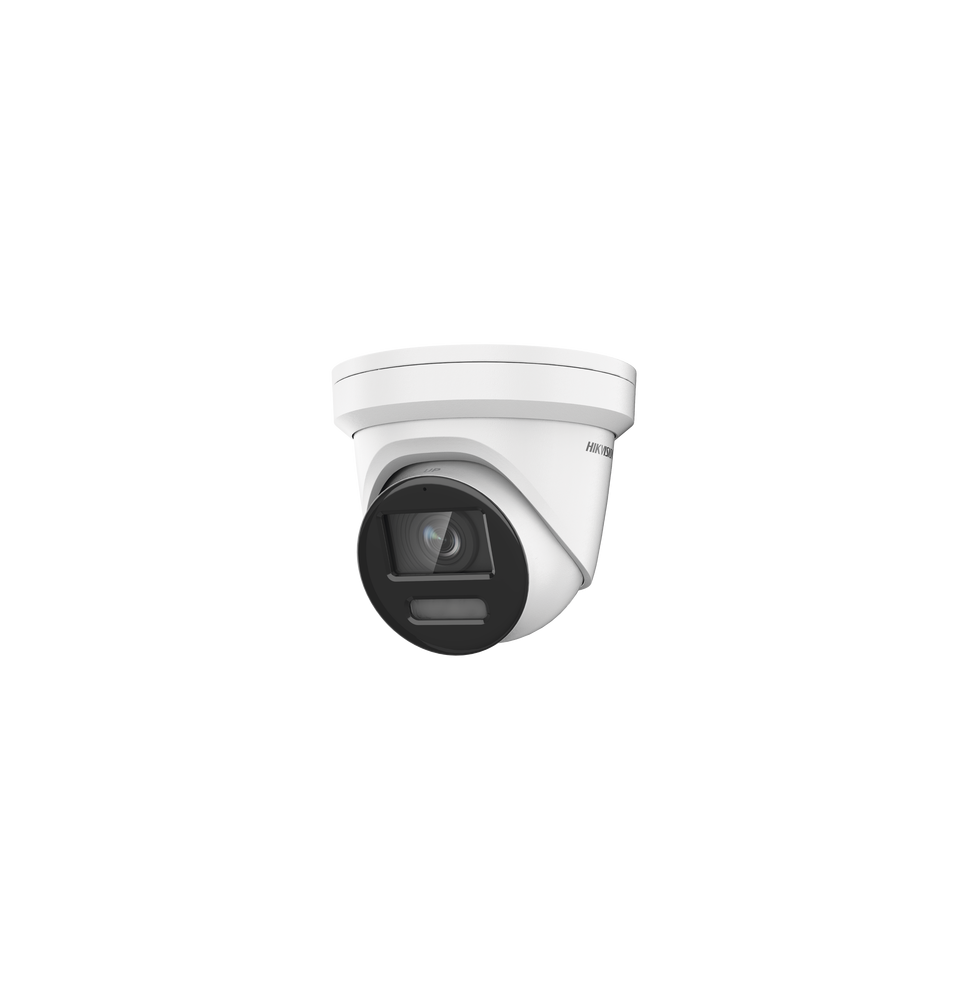 HIKVISION DS-2CD3387G2-LSU C  Turret IP 8 Megapixel / I