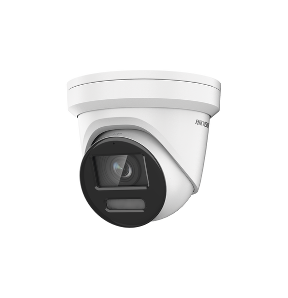 HIKVISION DS-2CD3387G2-LSU C  Turret IP 8 Megapixel / I