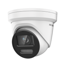 HIKVISION DS-2CD3387G2-LSU C  Turret IP 8 Megapixel / I