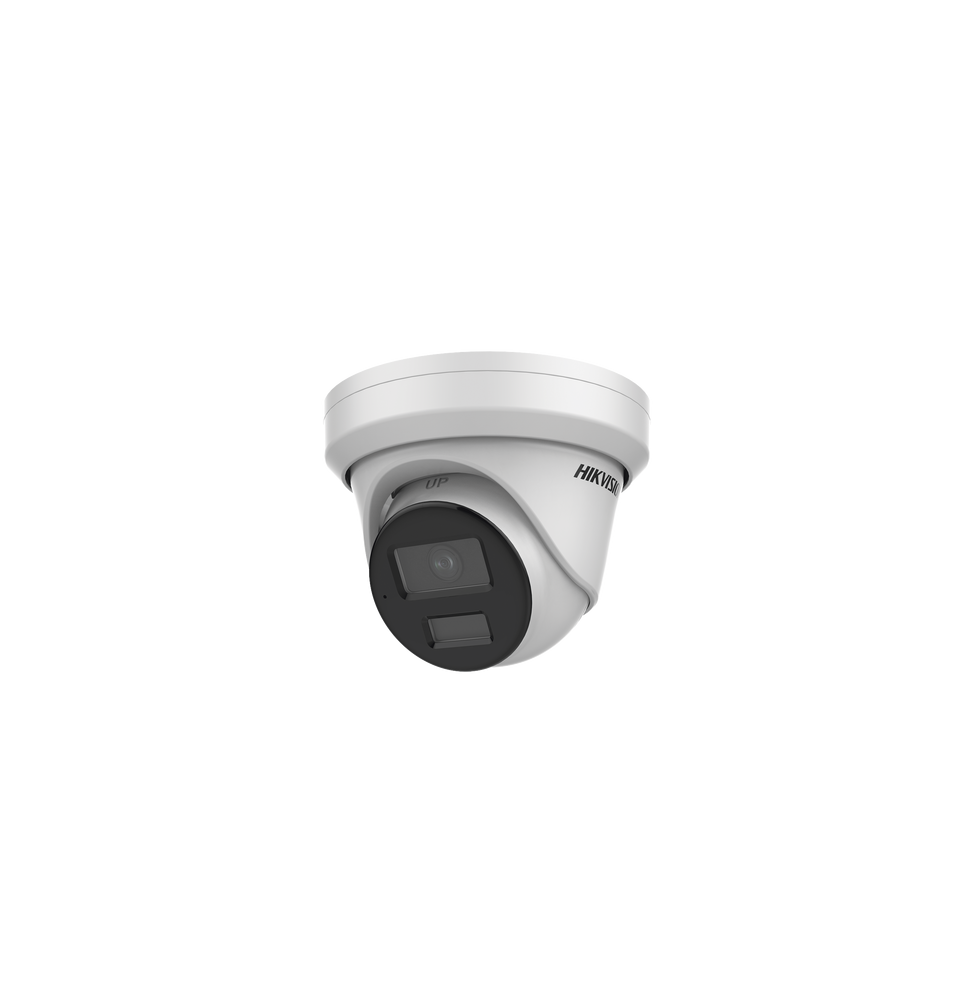 HIKVISION DS-2CD3386G2-IS U  H  Turret IP 8 Megapixel