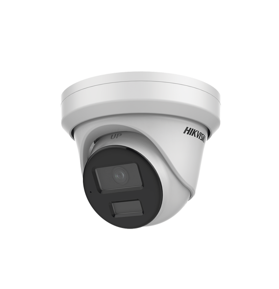 HIKVISION DS-2CD3386G2-IS U  H  Turret IP 8 Megapixel