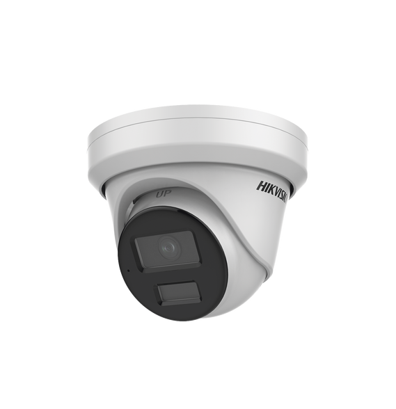 HIKVISION DS-2CD3366G2-IS U  H  Turret IP 6 Megapixel /
