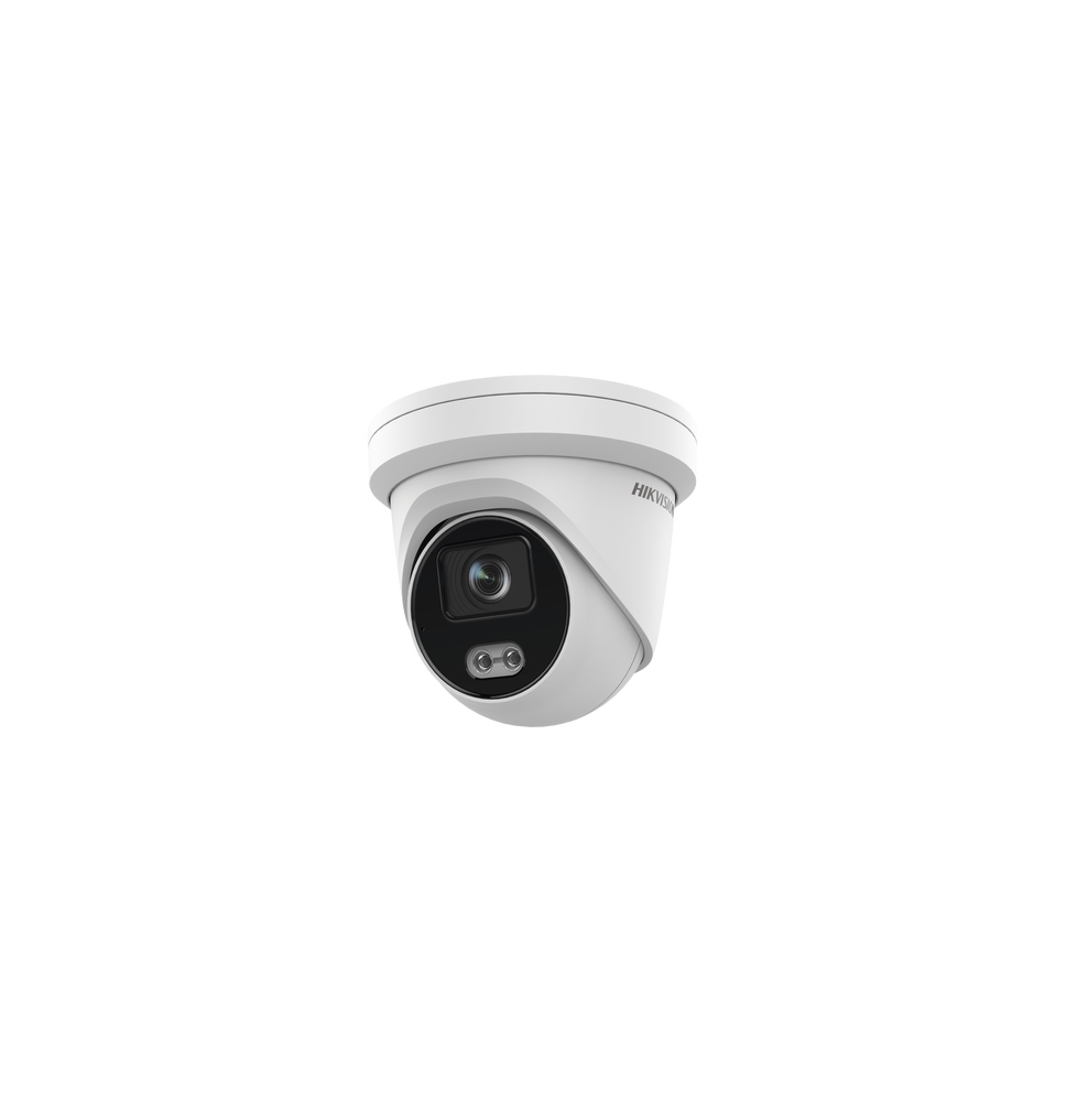 HIKVISION DS-2CD3347G2-LS U  C  Turret IP 4 Megapixel /