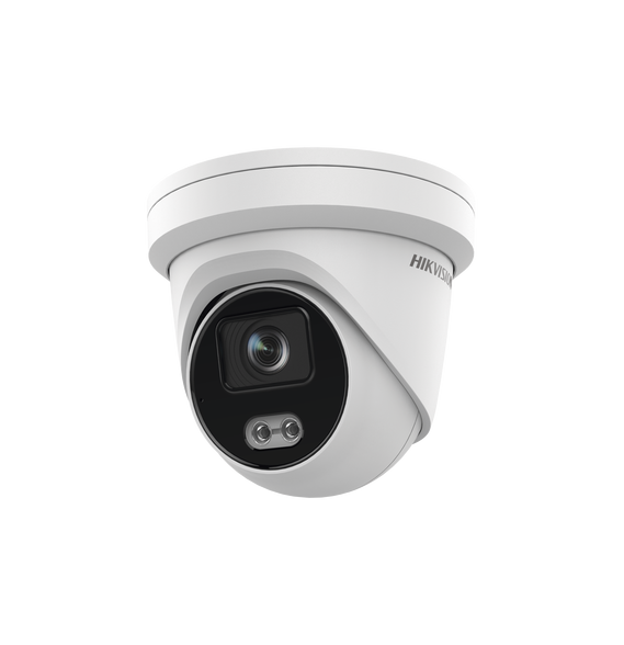 HIKVISION DS-2CD3347G2-LS U  C  Turret IP 4 Megapixel /