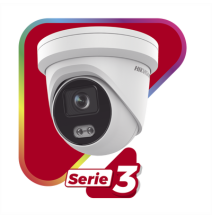 HIKVISION DS-2CD3347G2-LS U  C  Turret IP 4 Megapixel /