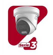 HIKVISION DS-2CD3346G2-ISU/SL H  [ PROTECCIÓN ACTIVA ]