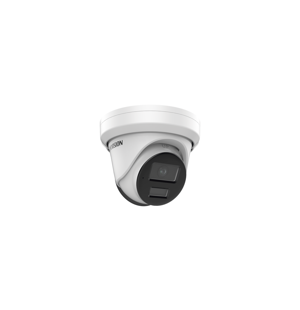 HIKVISION DS-2CD3346G2-IS H  Turret IP 4 Megapixel / Le