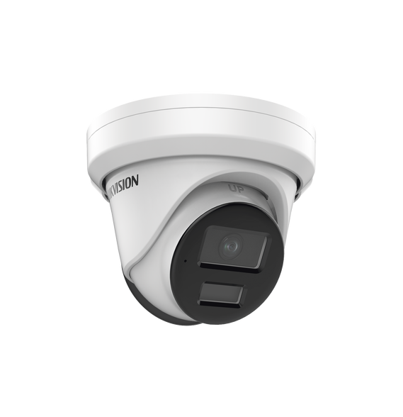 HIKVISION DS-2CD3346G2-IS H  Turret IP 4 Megapixel / Le