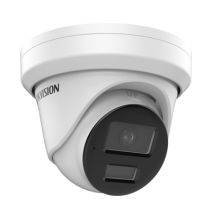 HIKVISION DS-2CD3346G2-IS H  Turret IP 4 Megapixel / Le