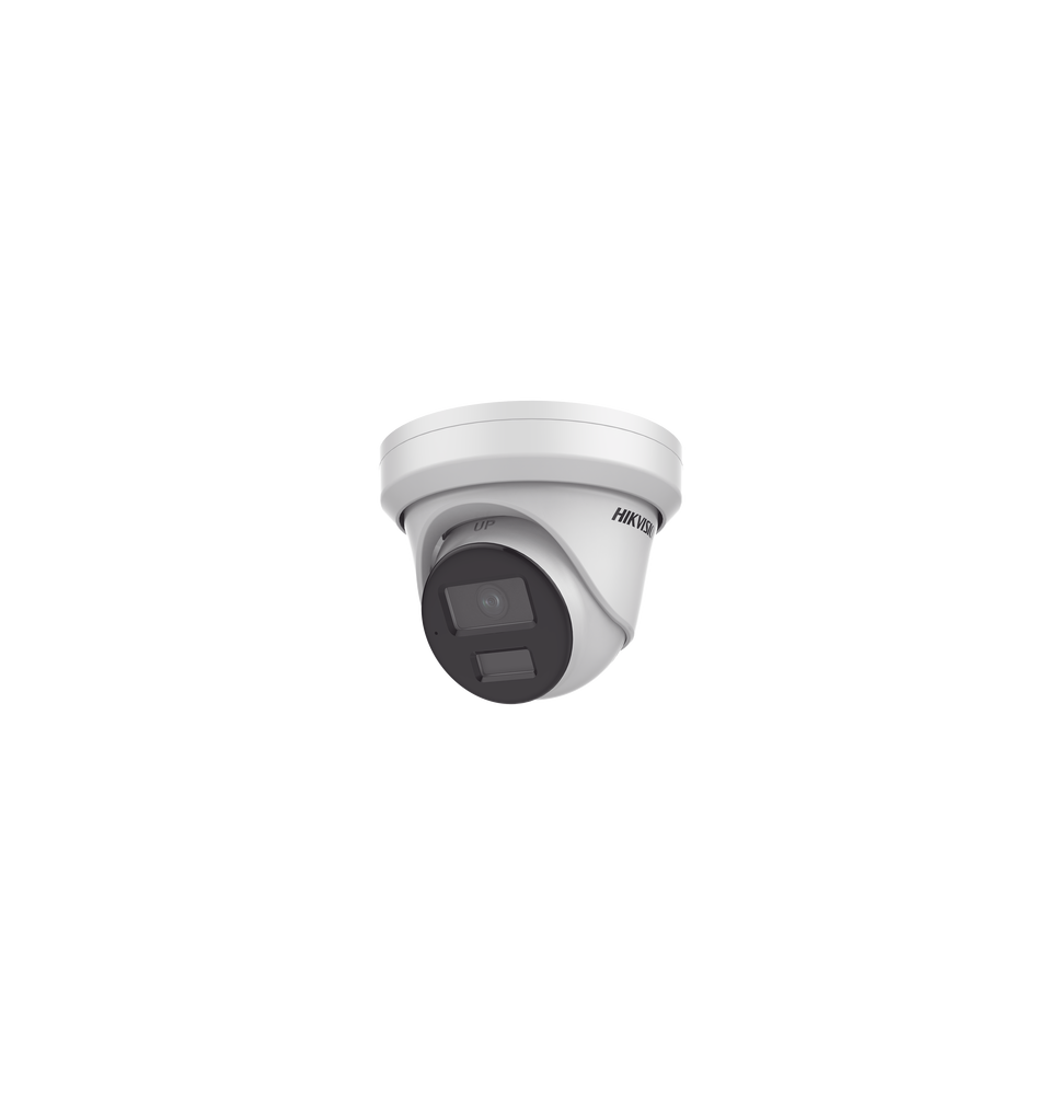 HIKVISION DS-2CD3346G2H-LISU Turret IP 4 Megapixel / Le