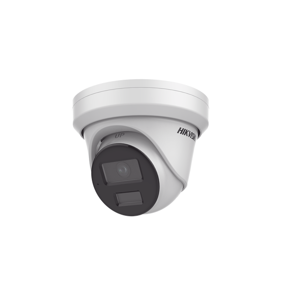 HIKVISION DS-2CD3346G2H-LISU Turret IP 4 Megapixel / Le