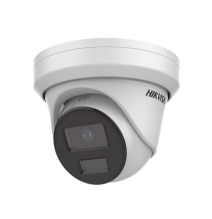 HIKVISION DS-2CD3346G2H-LISU Turret IP 4 Megapixel / Le