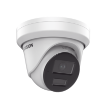 HIKVISION DS-2CD3346G2H-LISU Turret IP 4 Megapixel / Le