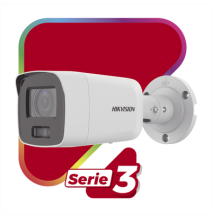 HIKVISION DS-2CD3087G2-LSU C  Bala IP 8 Megapixel  4K