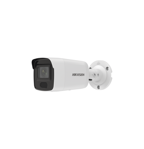 HIKVISION DS-2CD3066G2-IS H  Bala IP 6 Megapixel / Lent