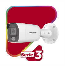 HIKVISION DS-2CD3047G2-LS C  Bala IP 4 Megapixel / Imag