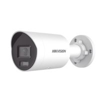 HIKVISION DS-2CD3046G2H-LIU Bala IP 4 Megapixel / Lente