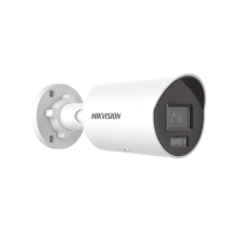 HIKVISION DS-2CD3046G2H-LIU Bala IP 4 Megapixel / Lente