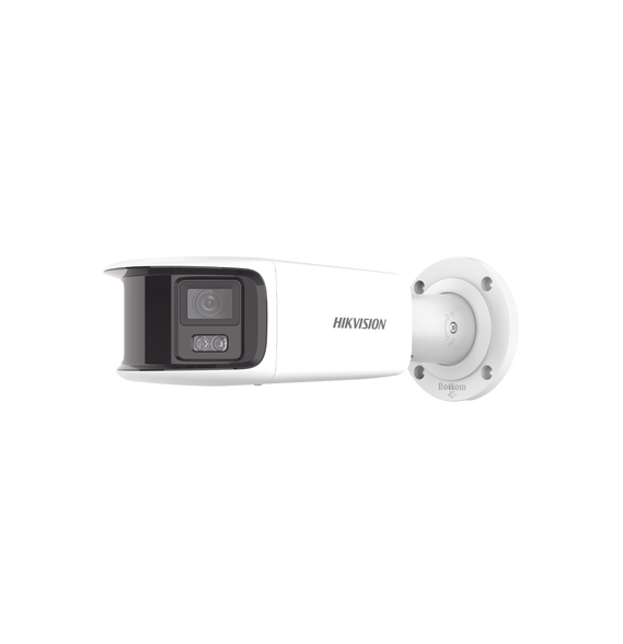 HIKVISION DS-2CD2T87G2-PLSU/SL C  [ PROTECCIÓN ACTIVA ]