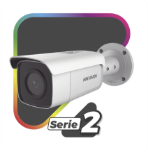 HIKVISION DS-2CD2T86G2-ISU/SL C  Bala IP 8 Megapixel /