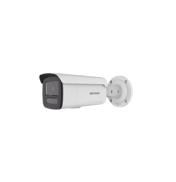 HIKVISION DS-2CD2T83G2-4LI2U [Dual Light + 2 Micrófonos