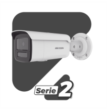 HIKVISION DS-2CD2T63G2-4LI2U [Dual Light + 2 Micrófonos