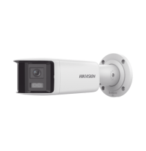 HIKVISION DS-2CD2T47G2P-LSU/SL C  [ PROTECCIÓN ACTIVA ]