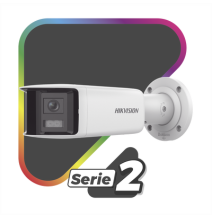 HIKVISION DS-2CD2T47G2P-LSU/SL C  [ PROTECCIÓN ACTIVA ]