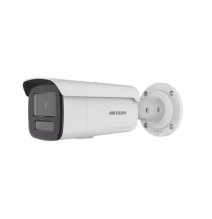HIKVISION DS-2CD2T43G2-4LI2U [Dual Light + 2 Micrófonos