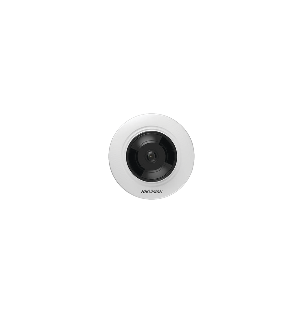 HIKVISION DS-2CD2955G0-ISU Mini Fisheye IP 5 Megapixel