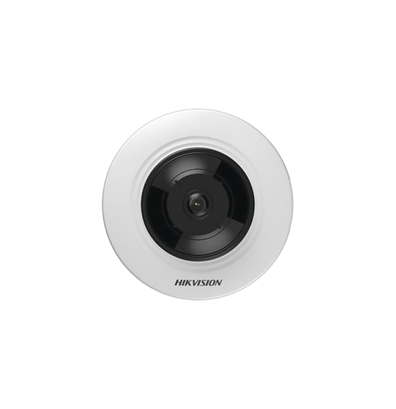 HIKVISION DS-2CD2955G0-ISU Mini Fisheye IP 5 Megapixel