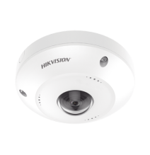 HIKVISION DS-2CD2945FWD Fisheye IP 4 Megapixel / Panorá