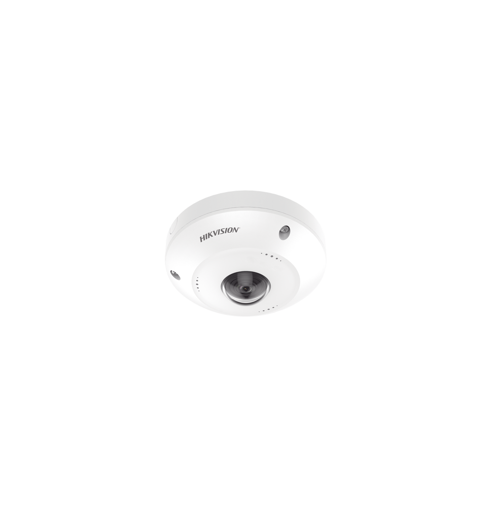 HIKVISION DS-2CD2945FWD Fisheye IP 4 Megapixel / Panorá