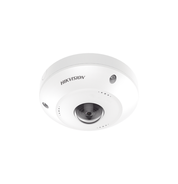 HIKVISION DS-2CD2945FWD Fisheye IP 4 Megapixel / Panorá