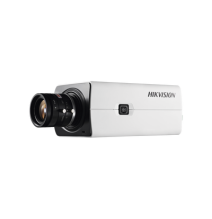 HIKVISION DS-2CD2821G0 C  Camara Box IP 2 Megapixel / S