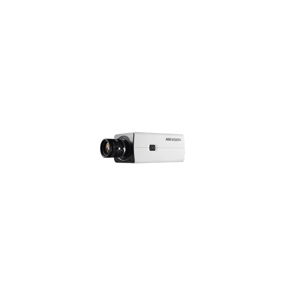 HIKVISION DS-2CD2821G0 C  Camara Box IP 2 Megapixel / S