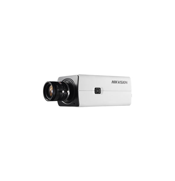 HIKVISION DS-2CD2821G0 C  Camara Box IP 2 Megapixel / S