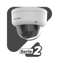 HIKVISION DS-2CD2783G2-LIZS2U [Dual Light + 2 Micrófono