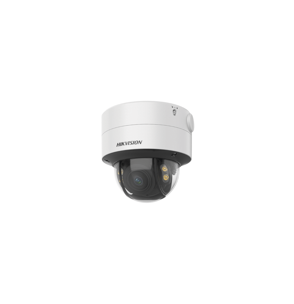 HIKVISION DS-2CD2747G2T-LZS C  Domo IP 4 Megapixel Lent