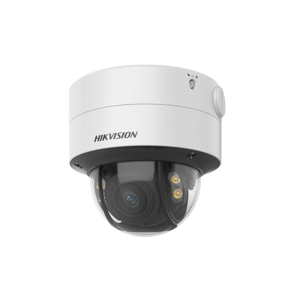 HIKVISION DS-2CD2747G2T-LZS C  Domo IP 4 Megapixel Lent