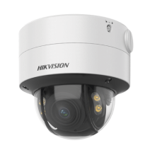 HIKVISION DS-2CD2747G2T-LZS C  Domo IP 4 Megapixel Lent