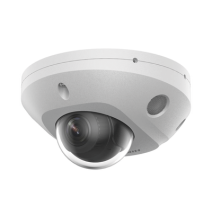 HIKVISION DS-2CD2543G2-LIS2U [Dual Light + 2 Micrófonos