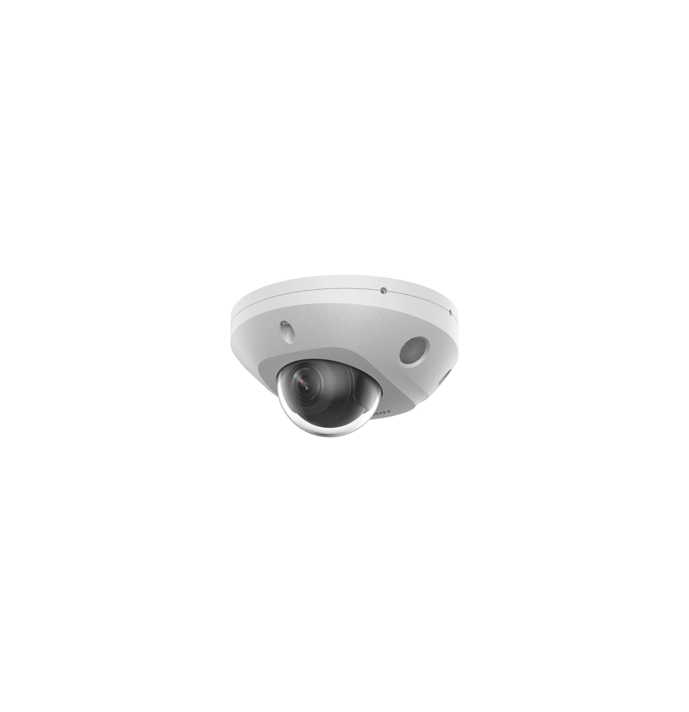 HIKVISION DS-2CD2543G2-LIS2U [Dual Light + 2 Micrófonos