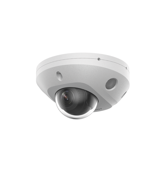 HIKVISION DS-2CD2543G2-LIS2U [Dual Light + 2 Micrófonos